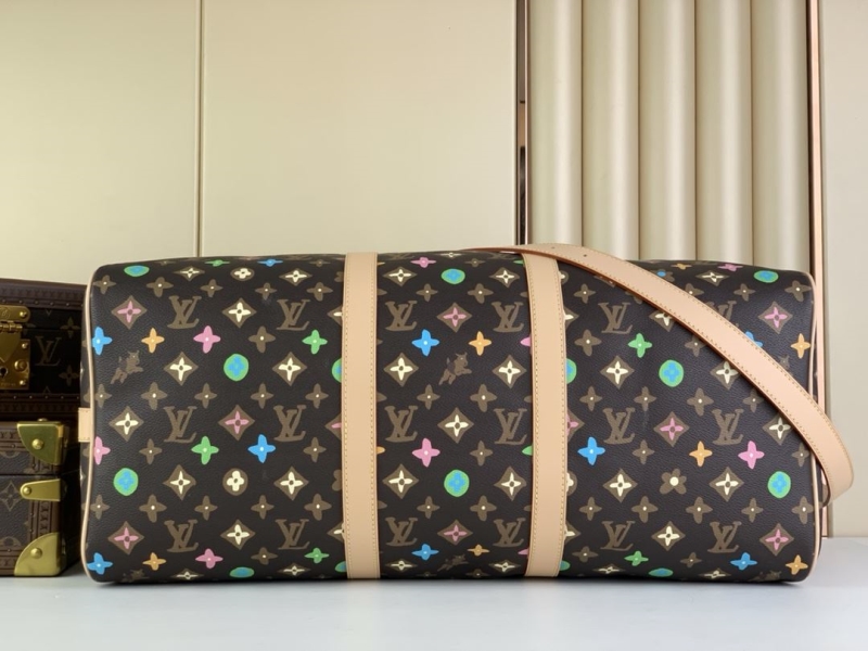 LV Travel Bags